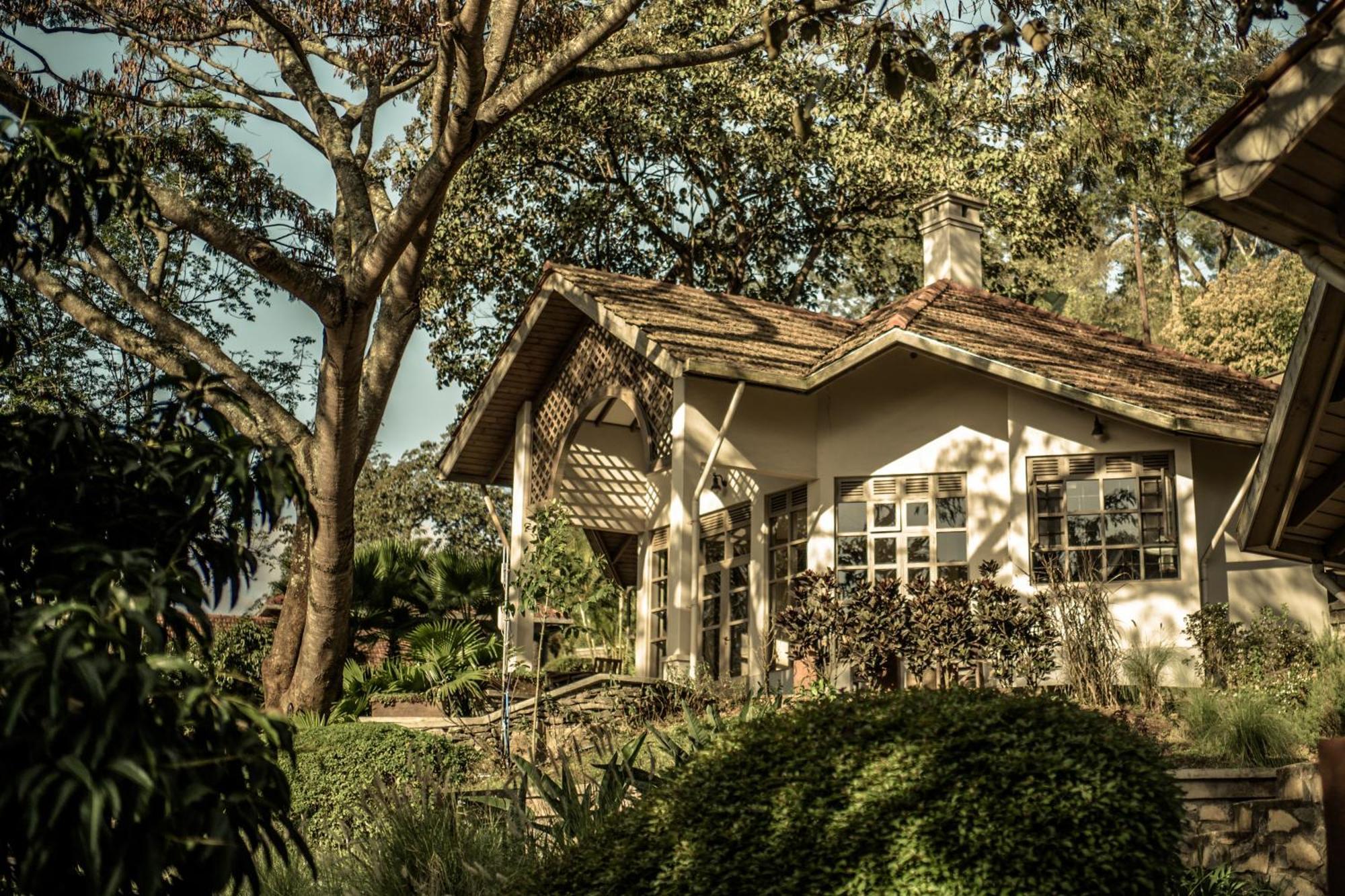 Onsea House & Machweo Retreat Nkoanrua Exterior photo