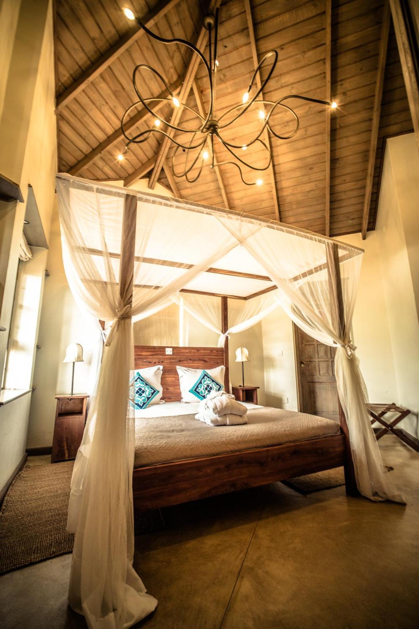 Onsea House & Machweo Retreat Nkoanrua Exterior photo