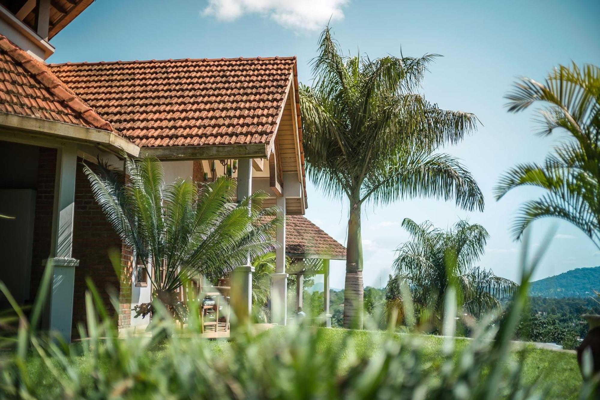 Onsea House & Machweo Retreat Nkoanrua Exterior photo