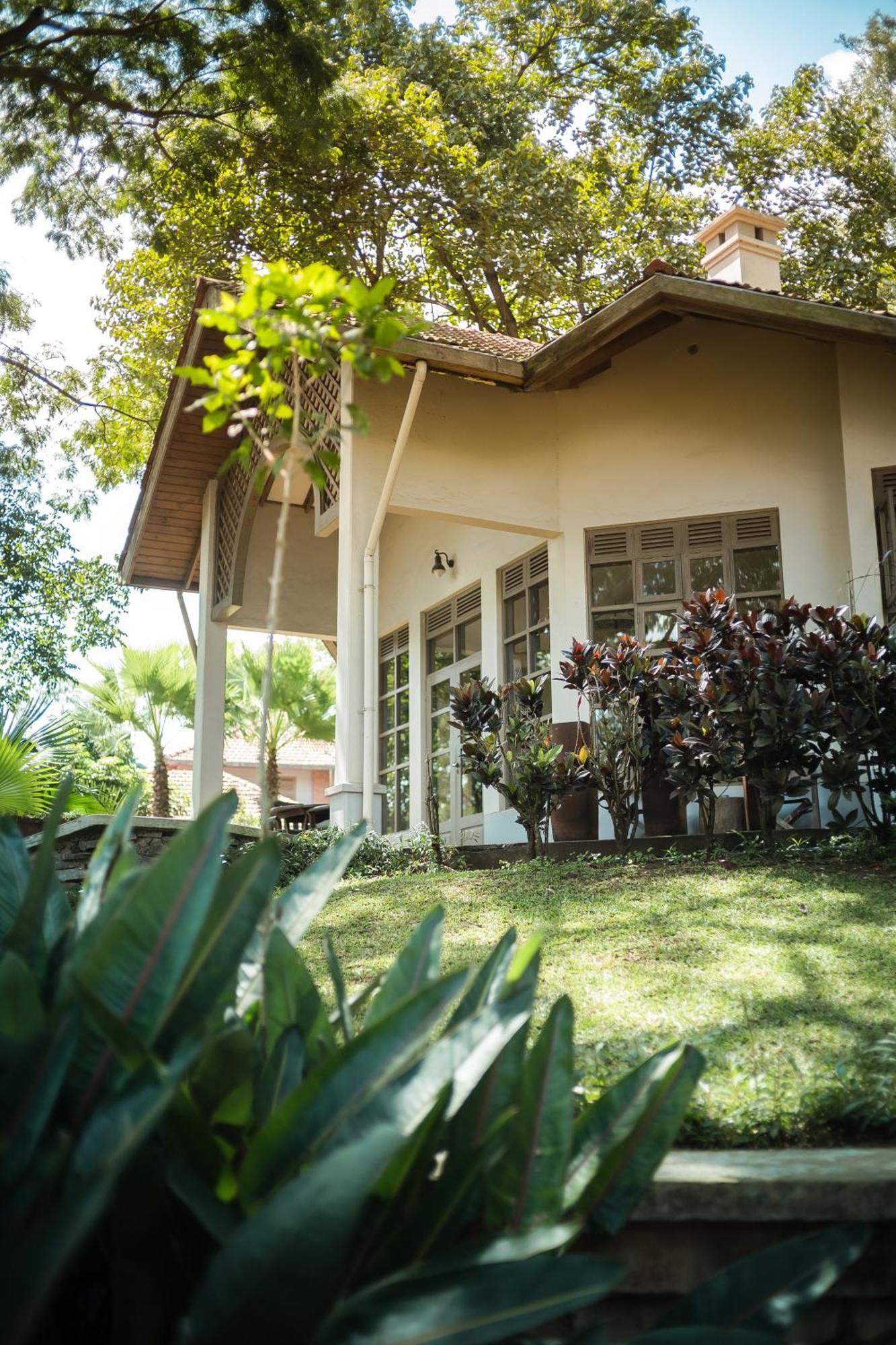 Onsea House & Machweo Retreat Nkoanrua Exterior photo