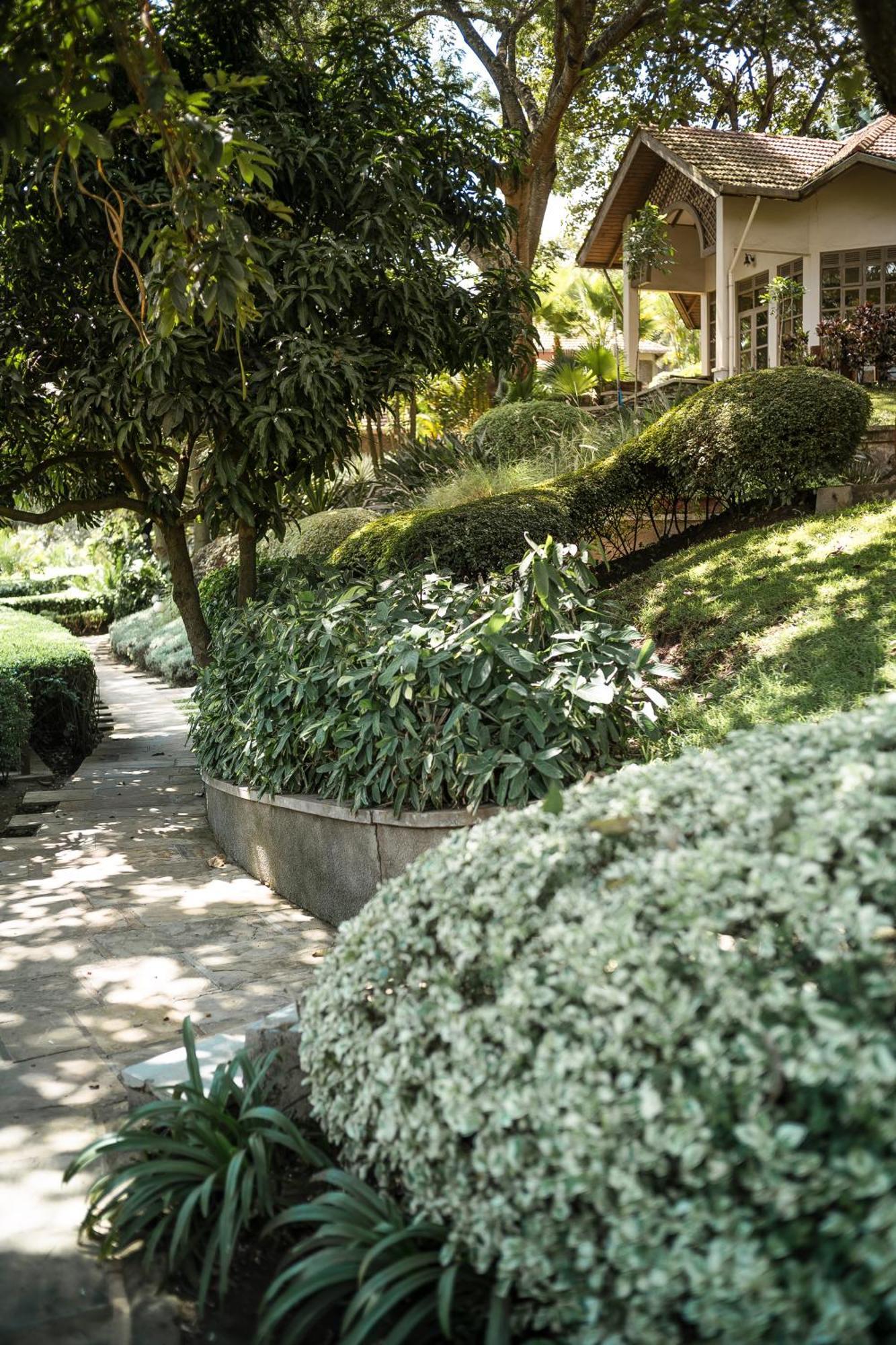 Onsea House & Machweo Retreat Nkoanrua Exterior photo