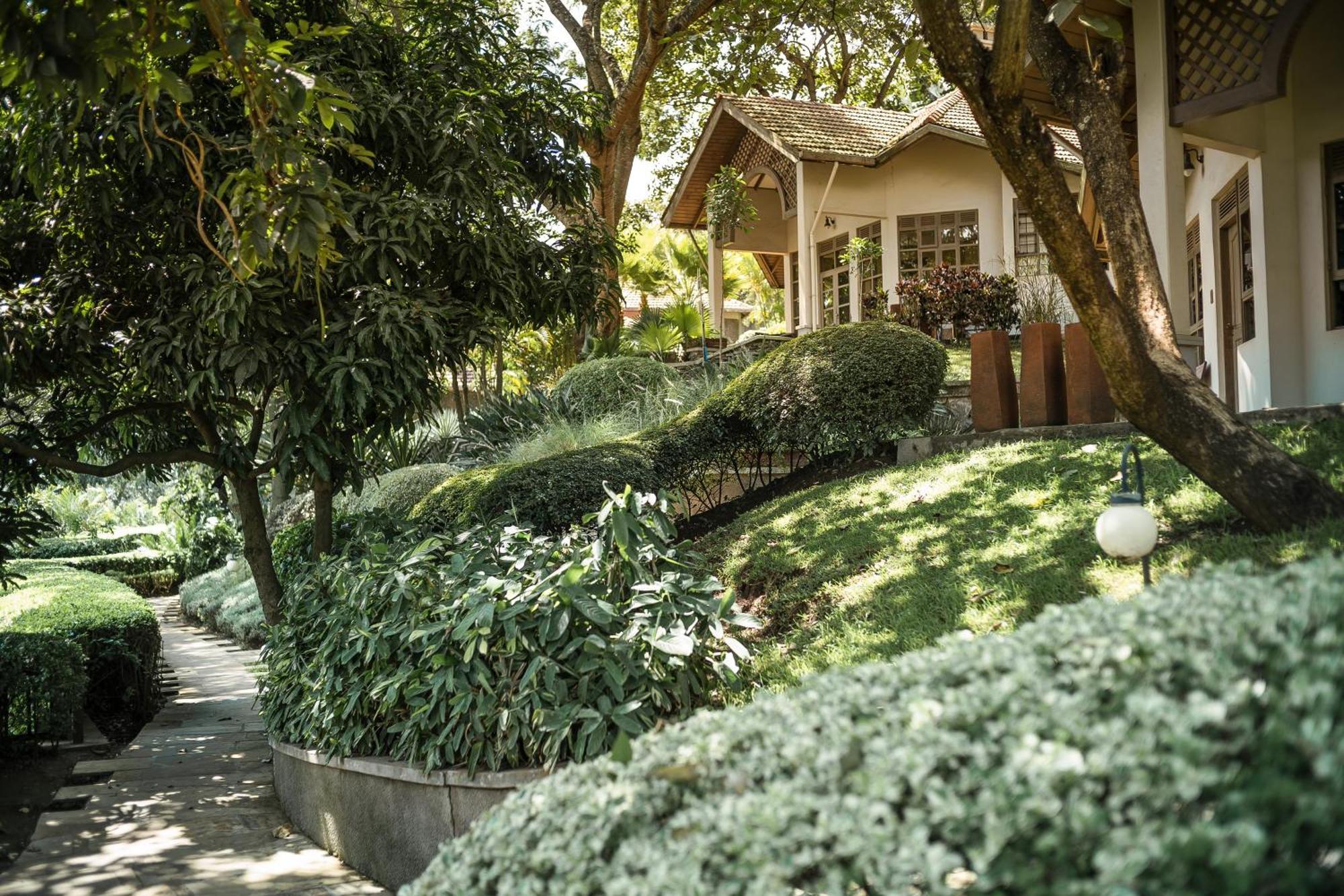 Onsea House & Machweo Retreat Nkoanrua Exterior photo