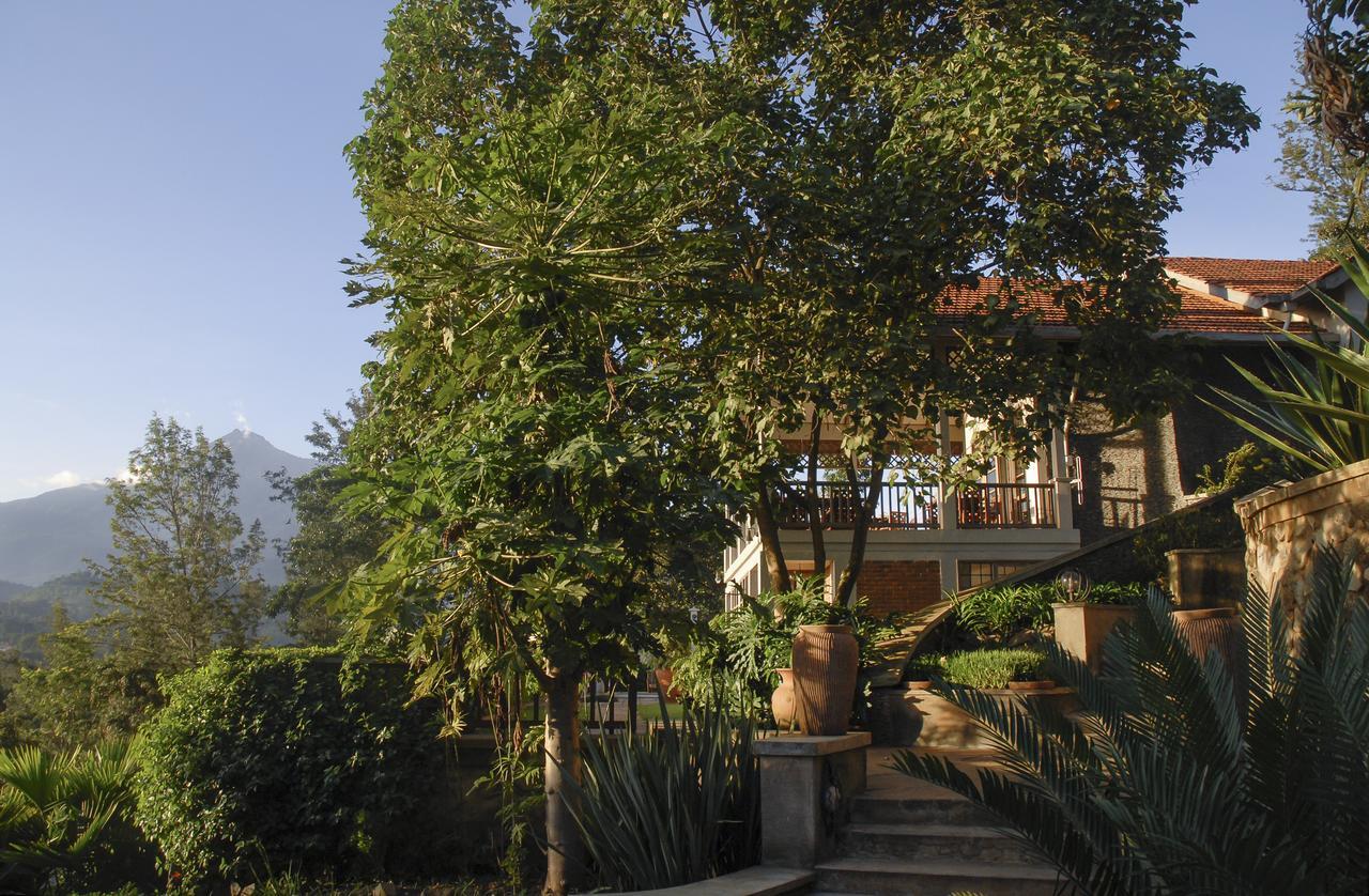 Onsea House & Machweo Retreat Nkoanrua Exterior photo
