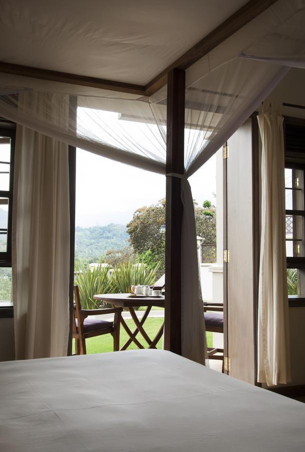 Onsea House & Machweo Retreat Nkoanrua Exterior photo