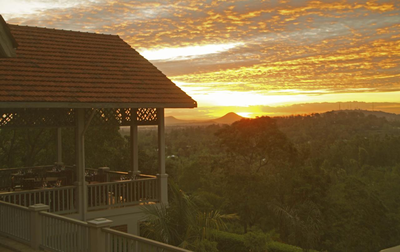 Onsea House & Machweo Retreat Nkoanrua Exterior photo