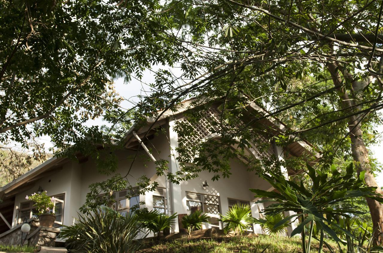 Onsea House & Machweo Retreat Nkoanrua Exterior photo