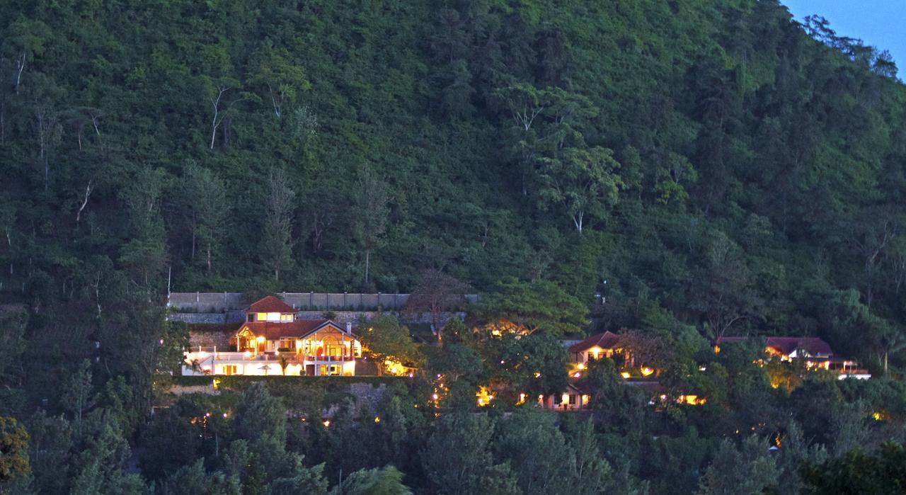Onsea House & Machweo Retreat Nkoanrua Exterior photo