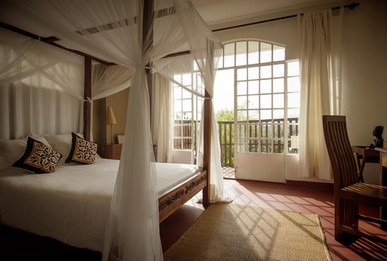 Onsea House & Machweo Retreat Nkoanrua Exterior photo